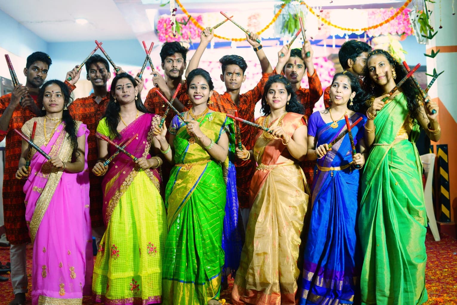 Alliance College of Management and Hotel Management Visakhapatnam Event photo 4